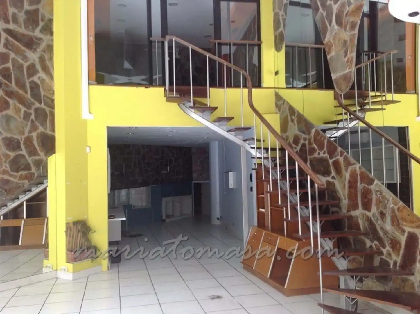 Commercial properties for rent in Bilbao 