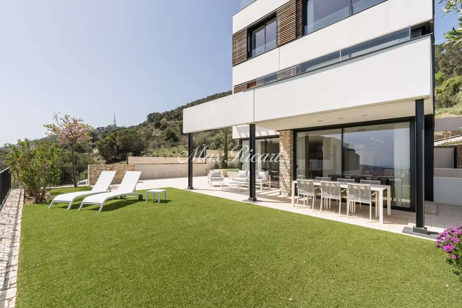 Maison avec terrasse à louer à N/A, imagen 3