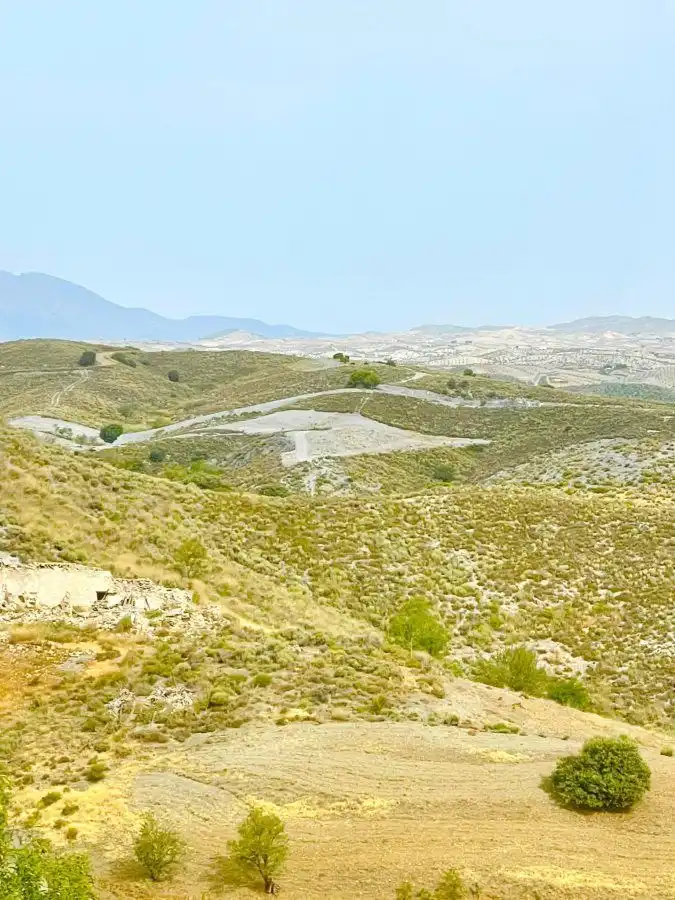 Rural land for sale in Puerto Lumbreras, imagen 15