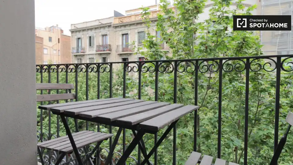 Piso en alquiler en Eixample, imagen 9