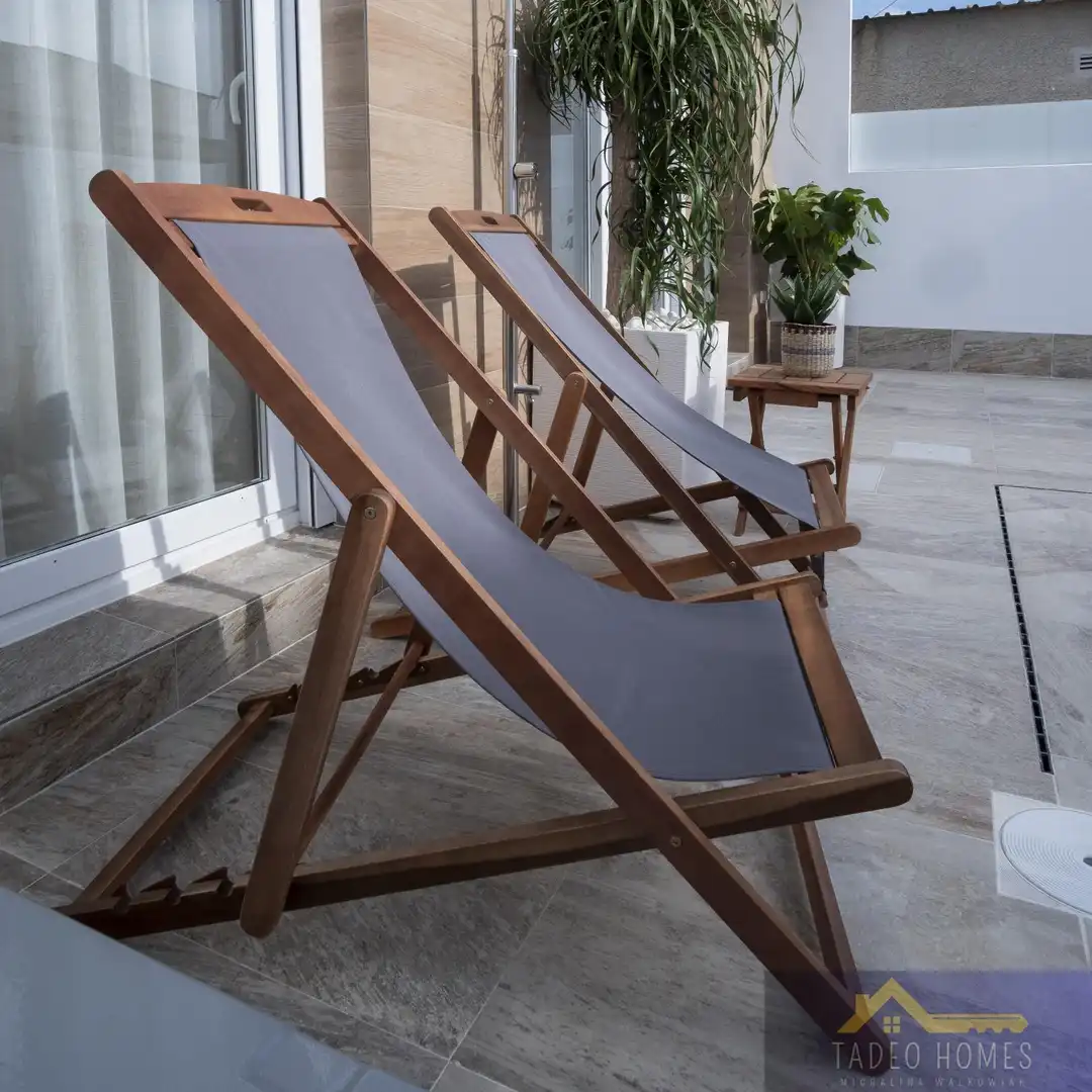 Bungalow con terraza en venta en Corazon de Jesus 14, imagen 5