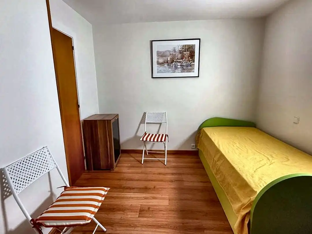 Bedroom of Flat for sale in Lloret de Mar  with Terrace