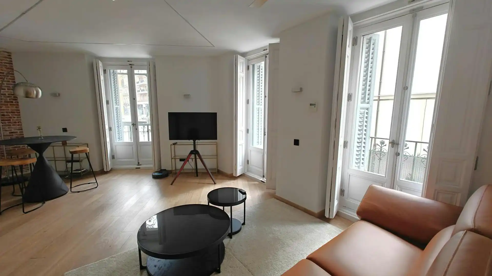 Flat to rent in Centro, imagen 2