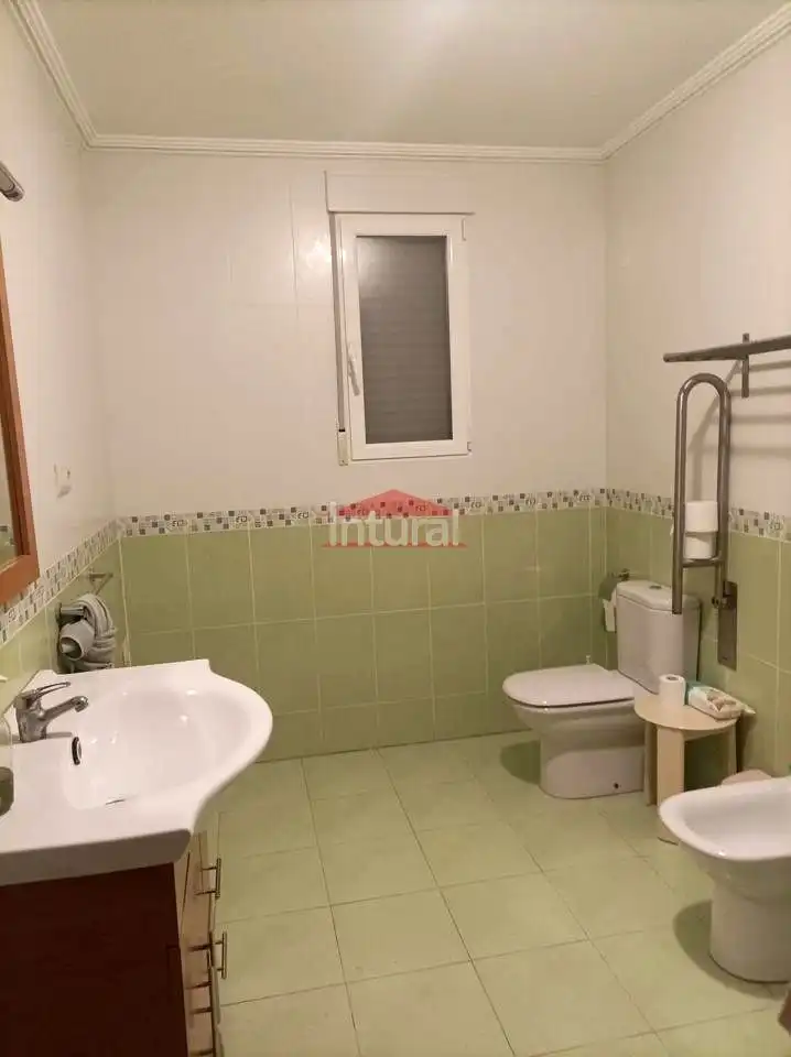 Badezimmer von Gebäude zum Verkauf in Hellín