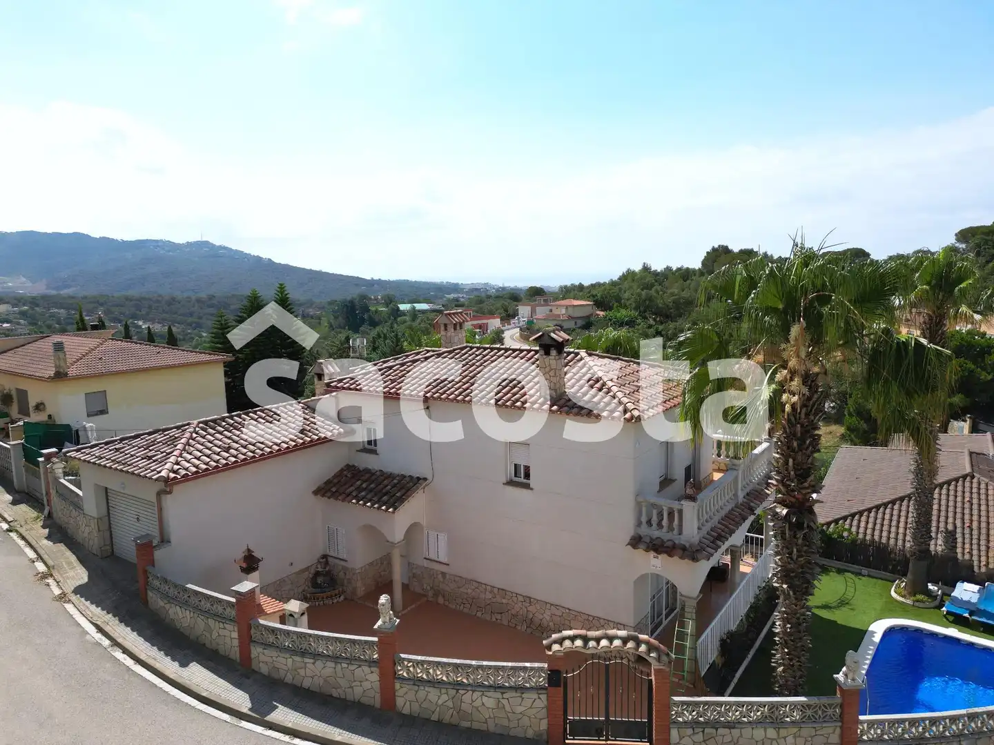Casa o xalet en venda a Lloret Verd - Els Pinars