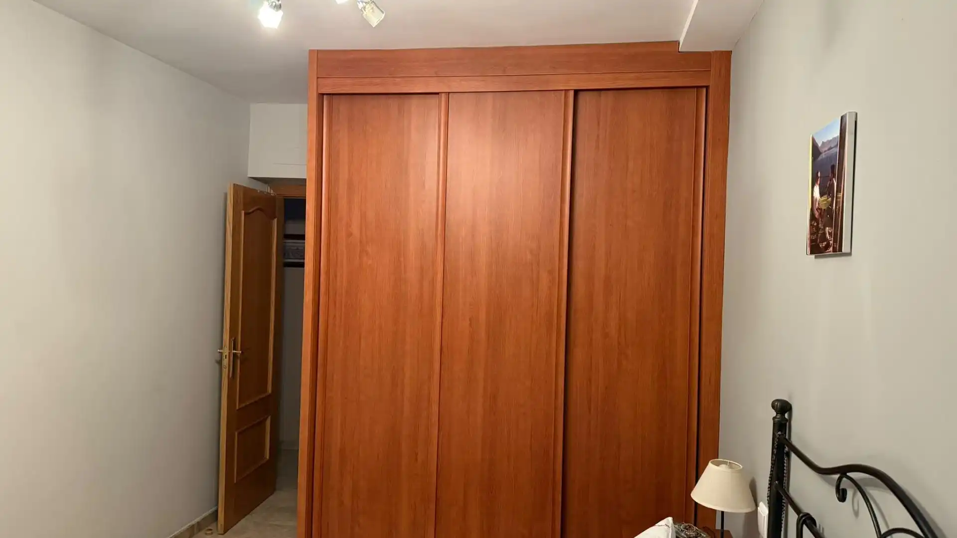 Duplex avec ascenseur à vendre à Plaza de Toros, imagen 10