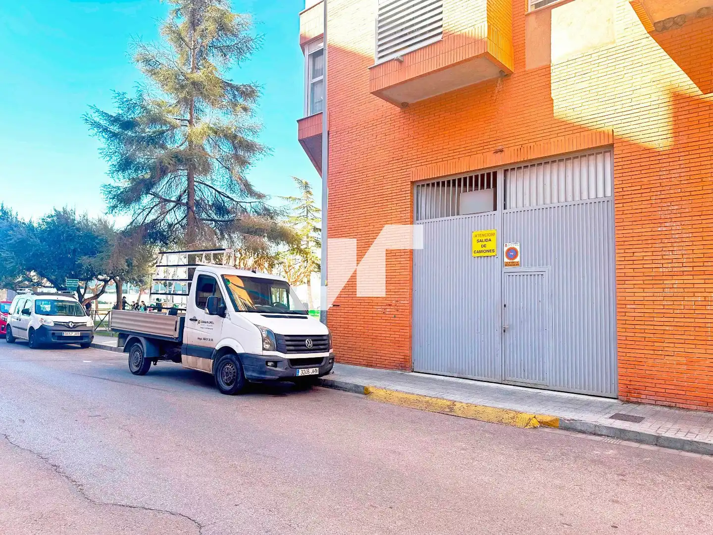 Gewerbefläche zum Verkauf in Valencia, imagen 18
