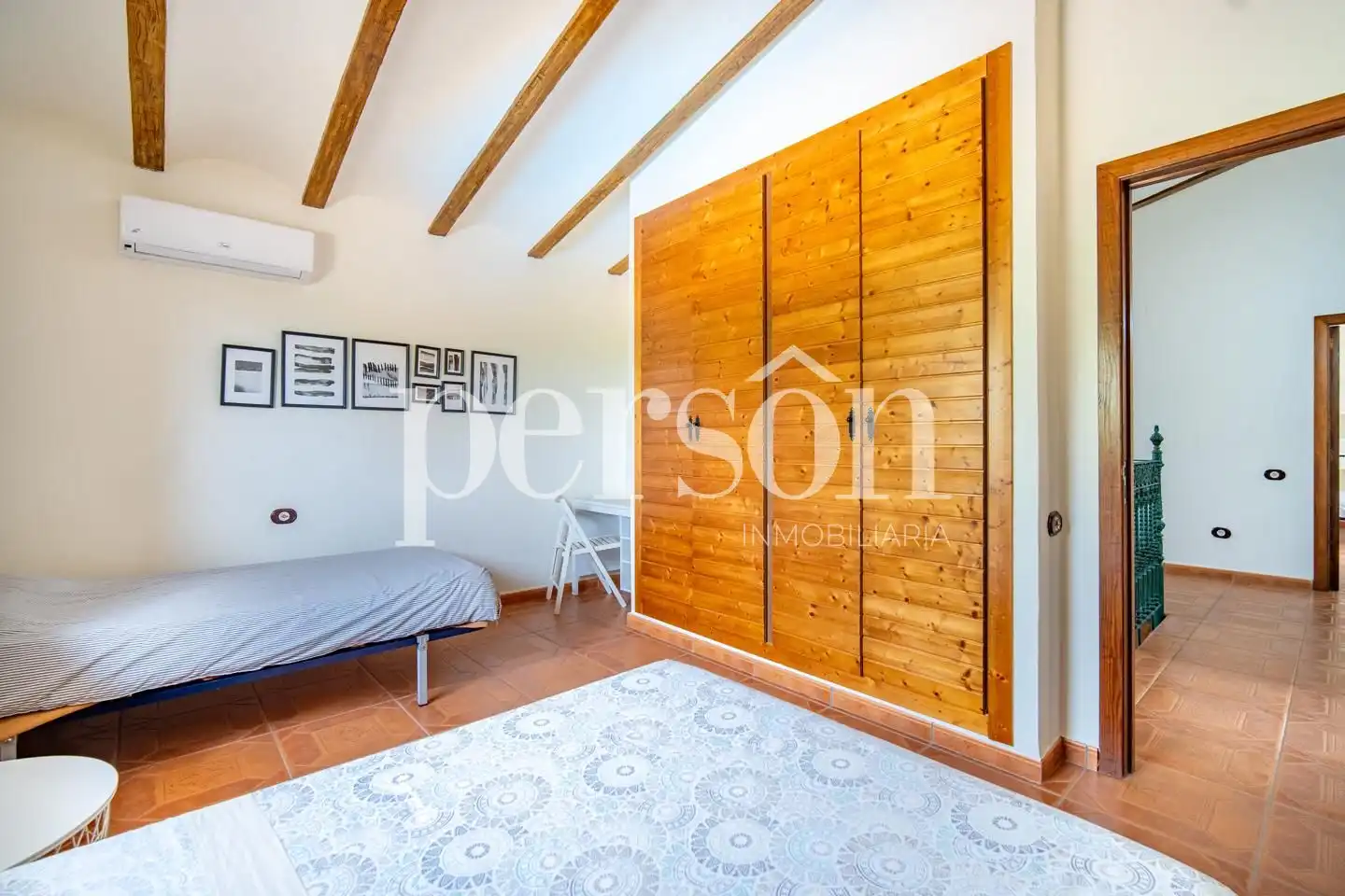 Detached house with pool for sale in Navarrés, imagen 41