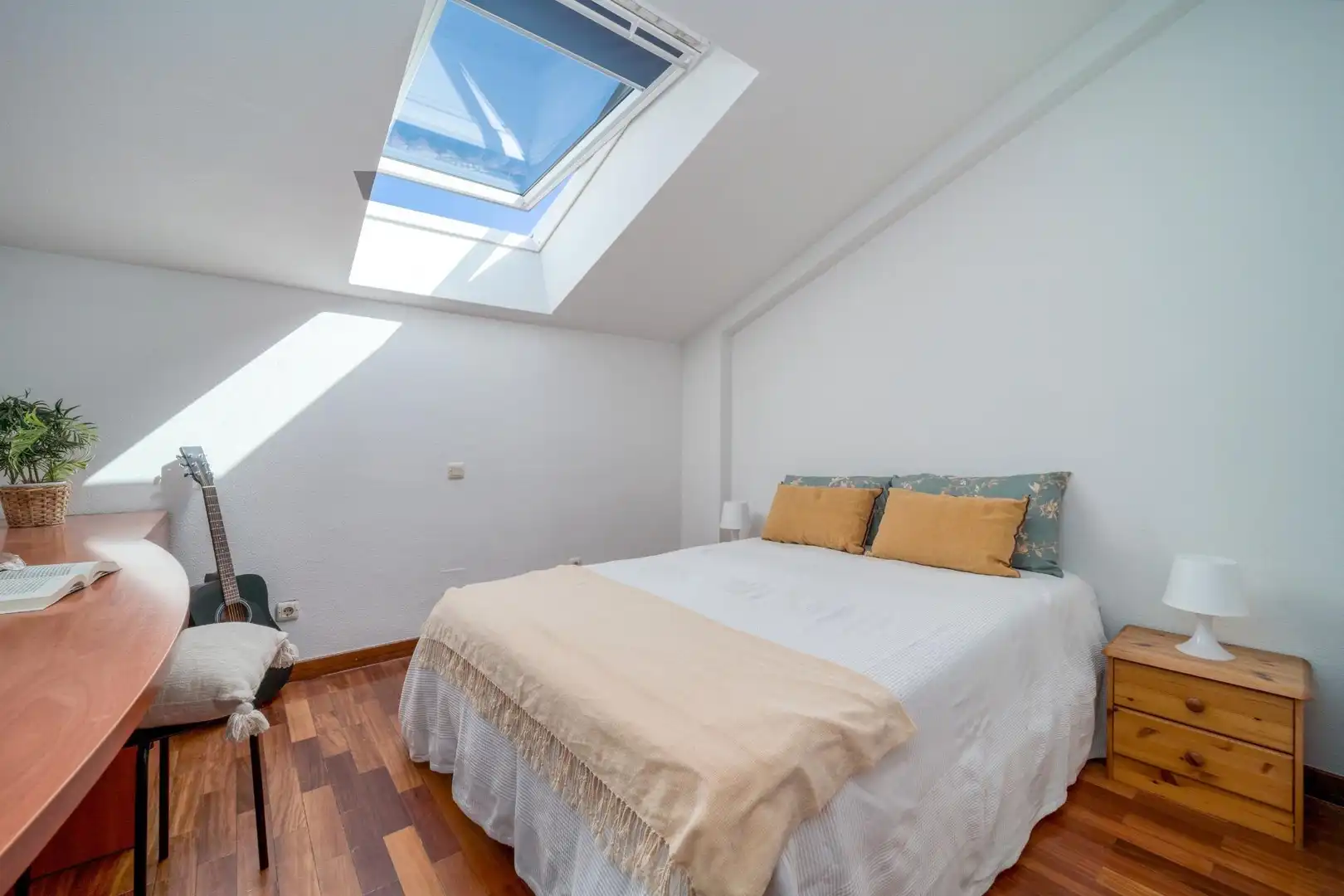 Habitación de Dúplex en venta en Azuqueca de Henares con Aire acondicionado y Calefacción