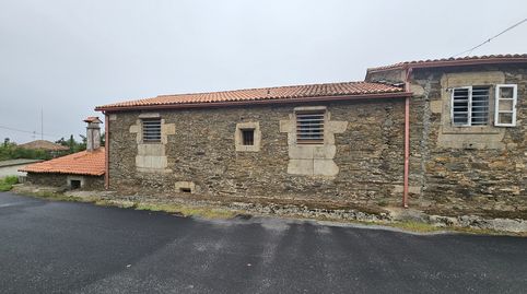 Vivienda unifamiliar en venta en Lgar Colantres Nº 40 Coirós A Coruña. Se distribuye en dos plantas, con una superficie de 239 m s, imagen 2
