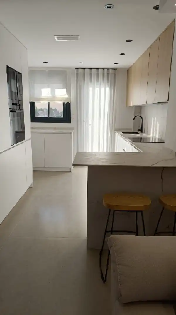 Detached house with pool for sale in Benferri, imagen 10
