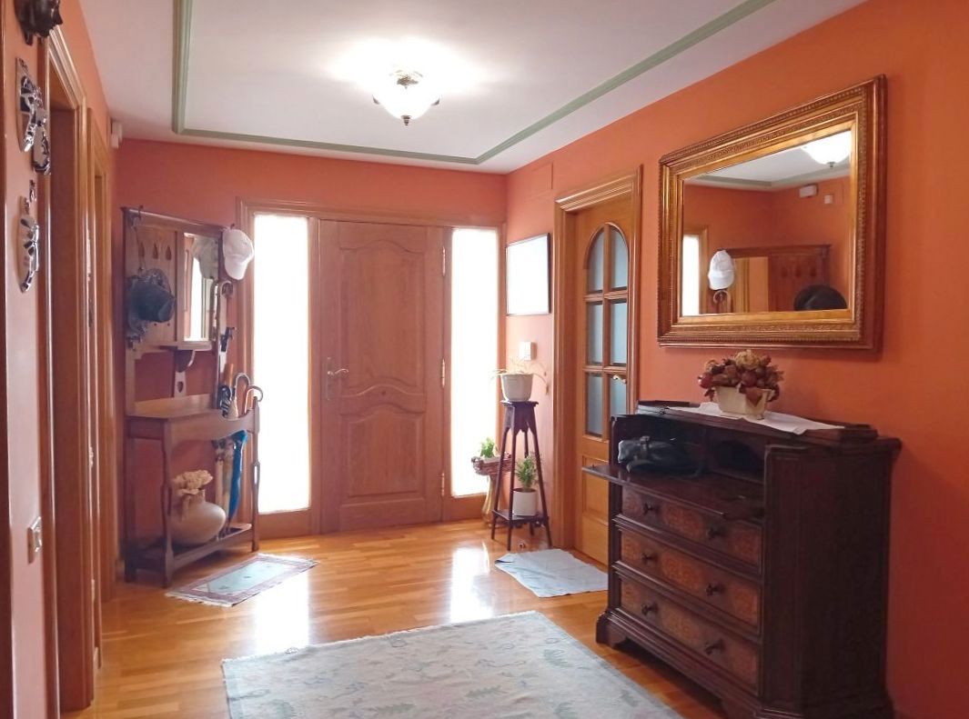 Casa o xalet en venda en Viana amb Calefacció, Jardí privat i Terrassa