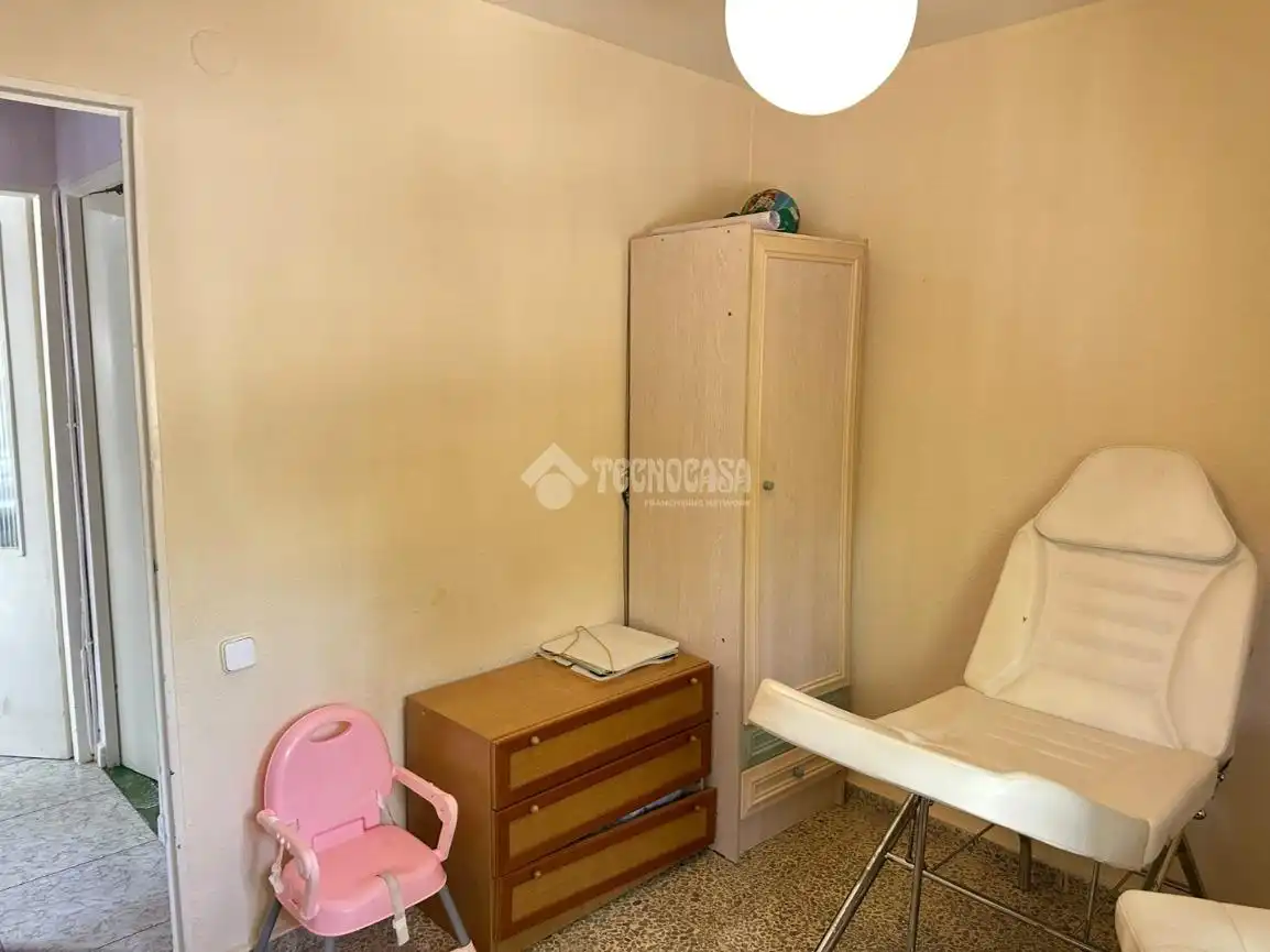 Flat with lift for sale in San Blas, imagen 12