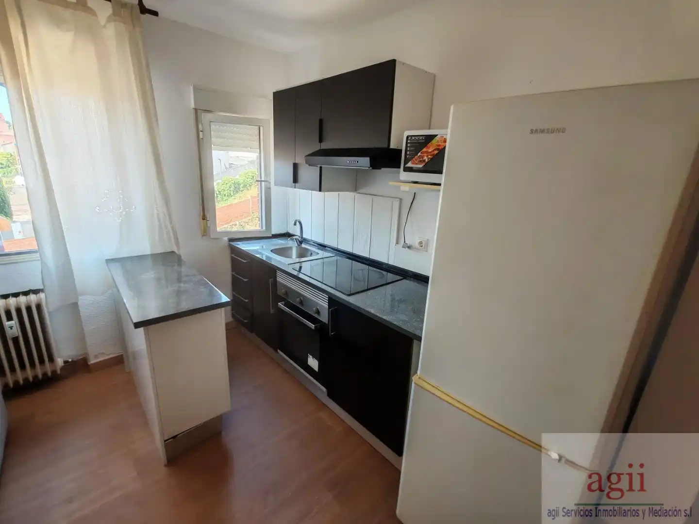 Kitchen of Apartments for rent in Azuqueca de Henares