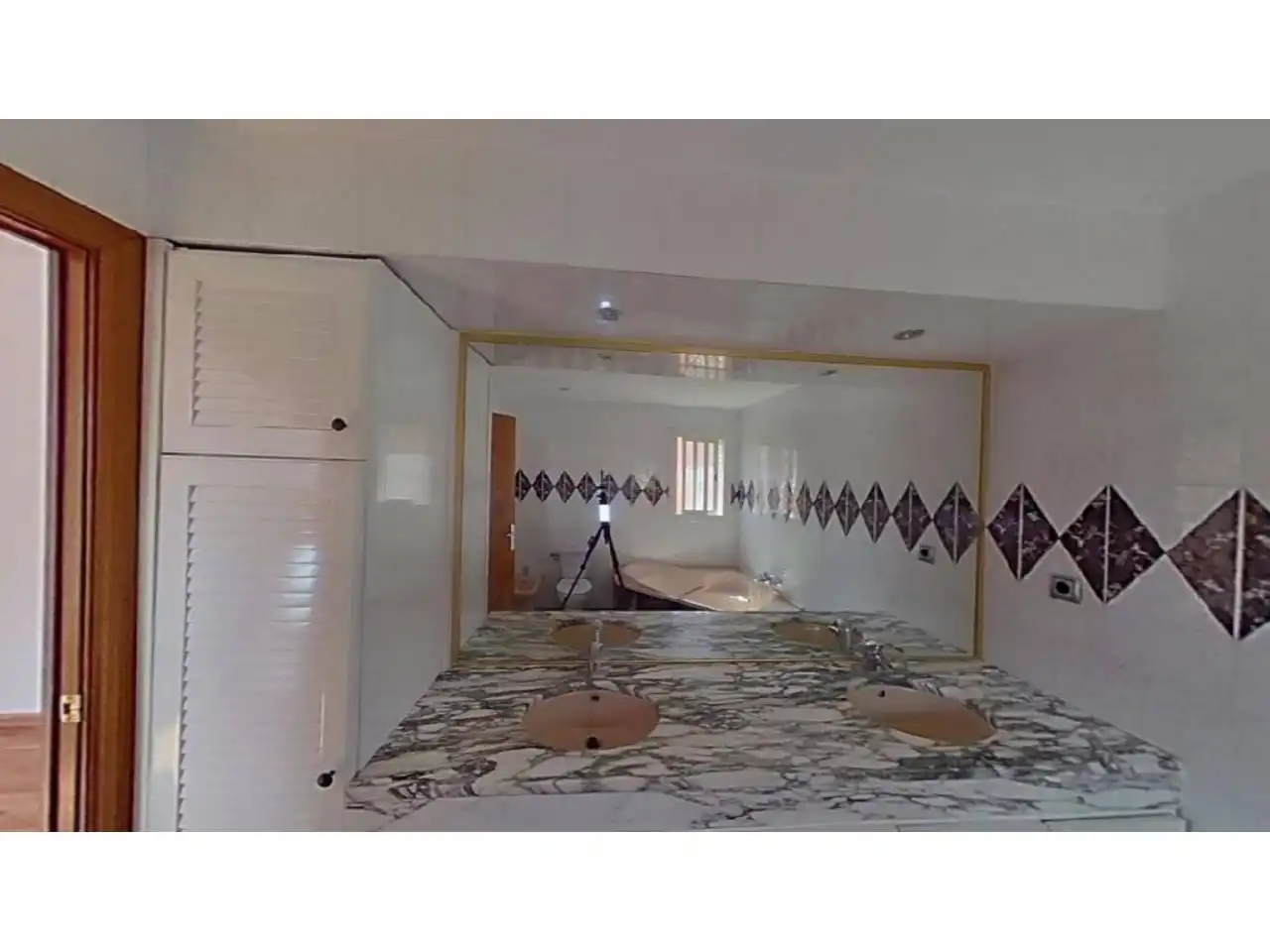 Duplex con terrazza in vendita a Can Feu - Gràcia, imagen 10