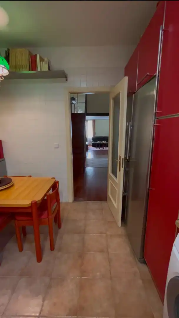 Flat with terrace for sale in Calle de Relatores 6, imagen 31