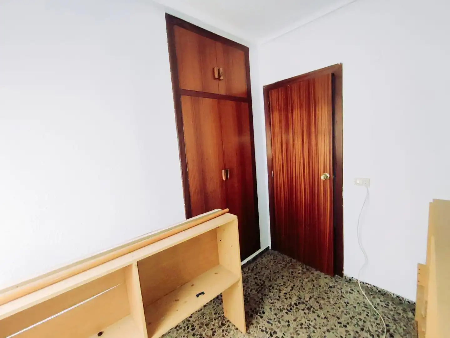 Bedroom of Flat for sale in Betxí