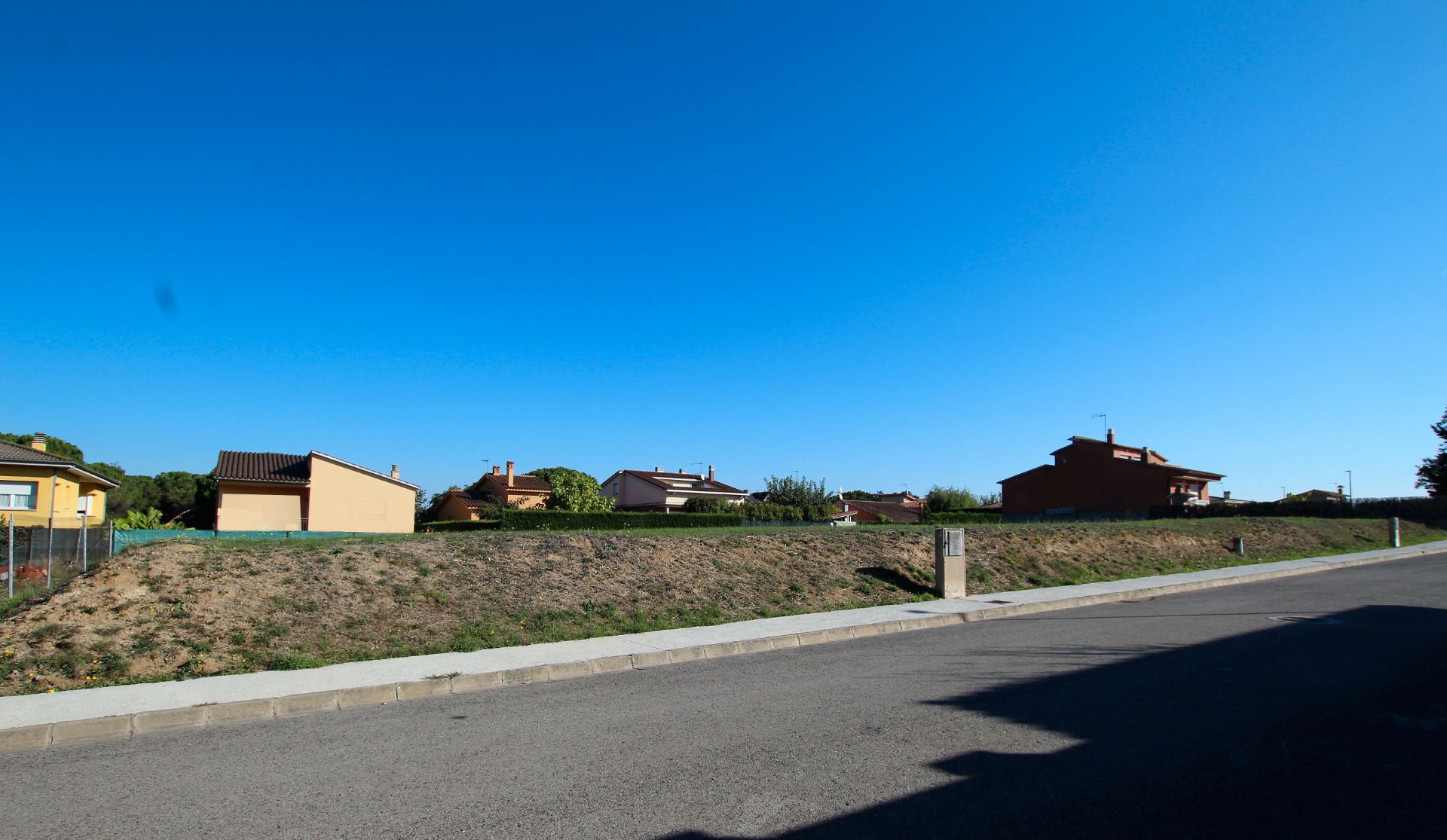 Residential for sale in Riudellots de la Selva