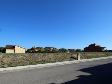 Terreno residenziale in vendita a Carrer Mediterrani 11