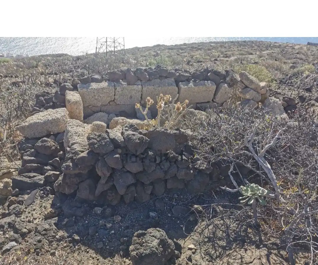 Rural land for sale in Carretera Güimar-Arafo, imagen 7