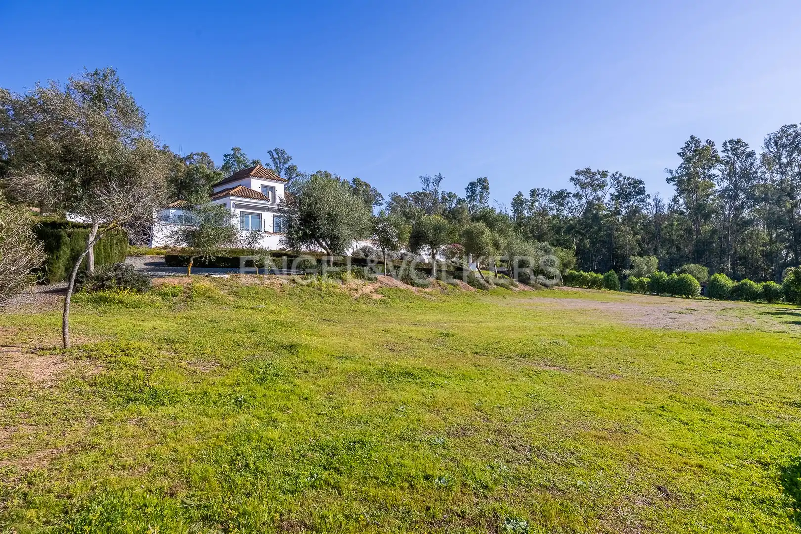 Landhaus mit Terrasse zum Verkauf in La Puebla del Río, imagen 6