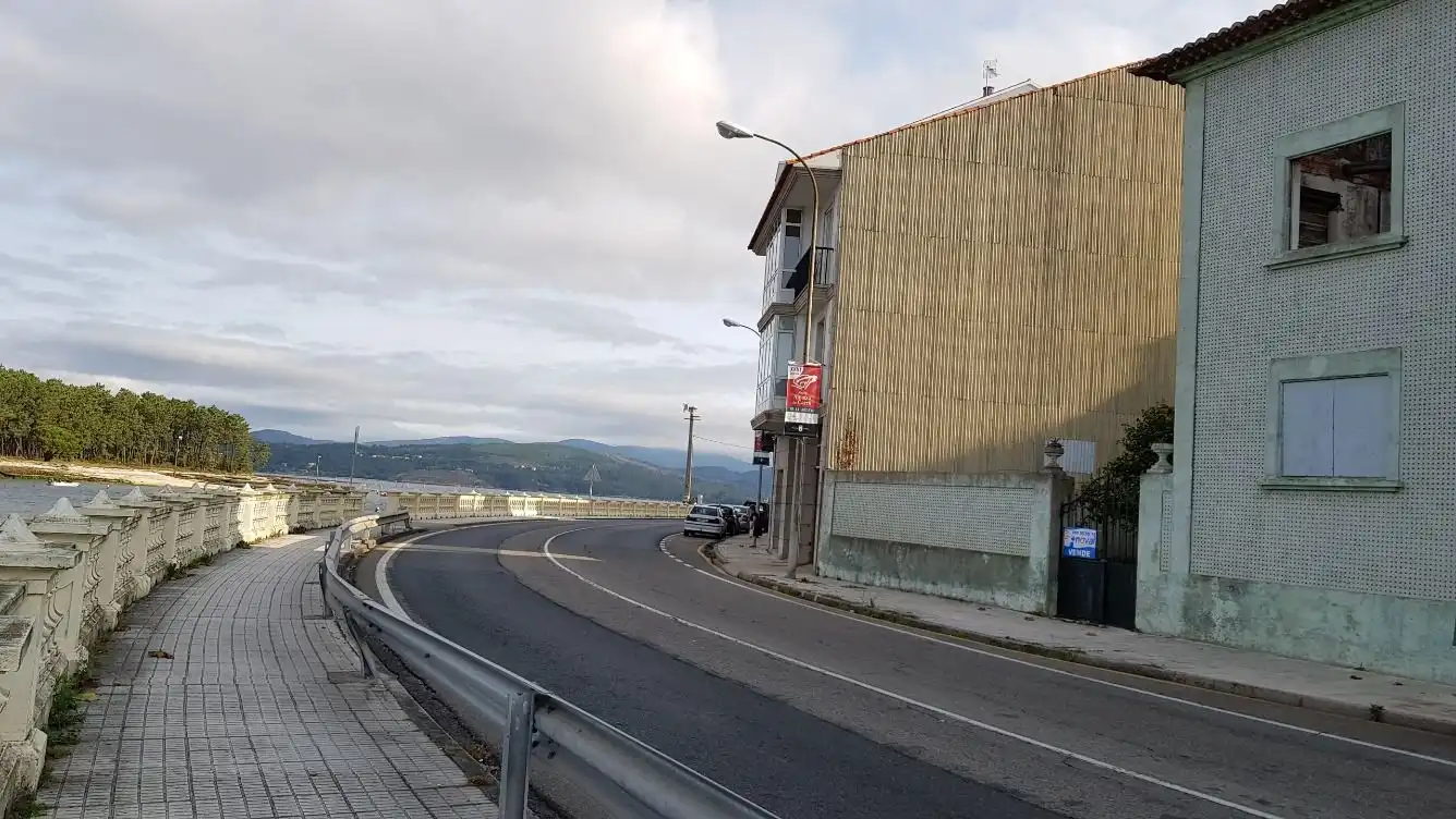 Residential land for sale in O Carril, imagen 4