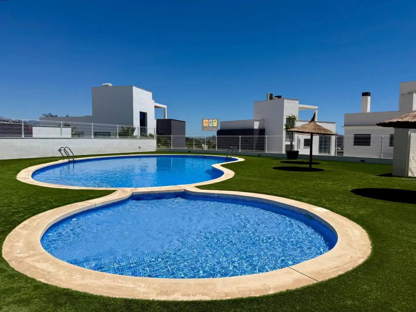 Maison mitoyenne avec piscine à vendre à Balcón de Finestrat - Terra Marina, imagen 37