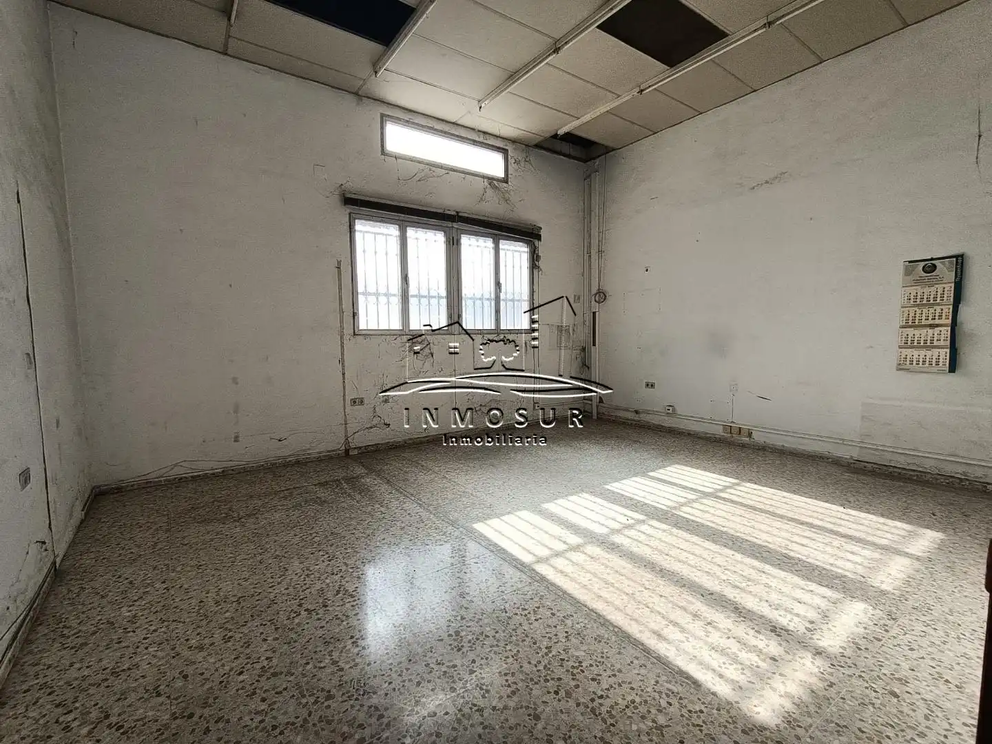 Nave industrial en venta en Poleares, imagen 35