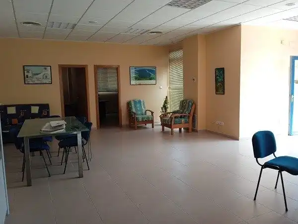 Commercial properties for sale in La Manga del Mar Menor  with Air Conditioner