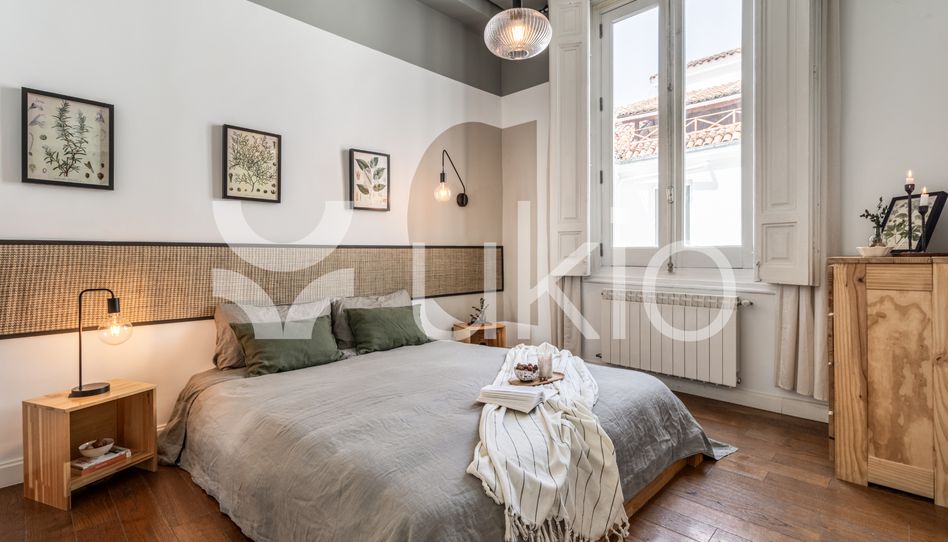 Apartamento de alquiler en Calle del Duque de Alba, Embajadores - Lavapiés - Imagen 5