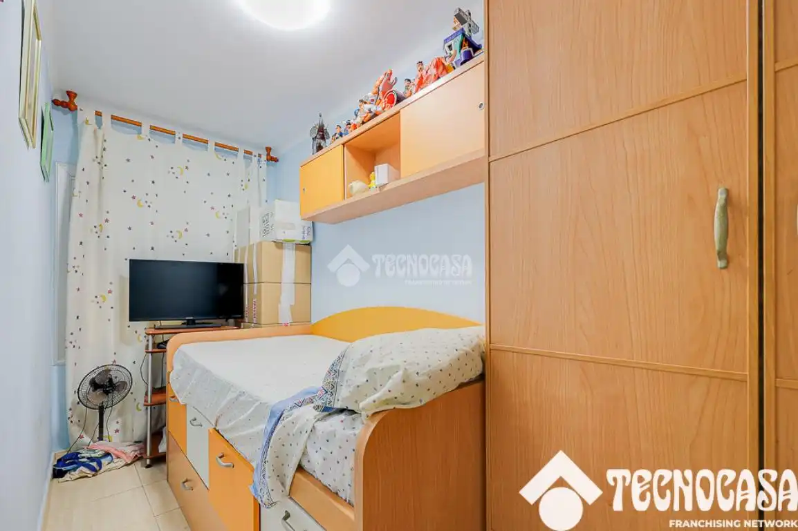Bedroom of Flat for sale in Llatí