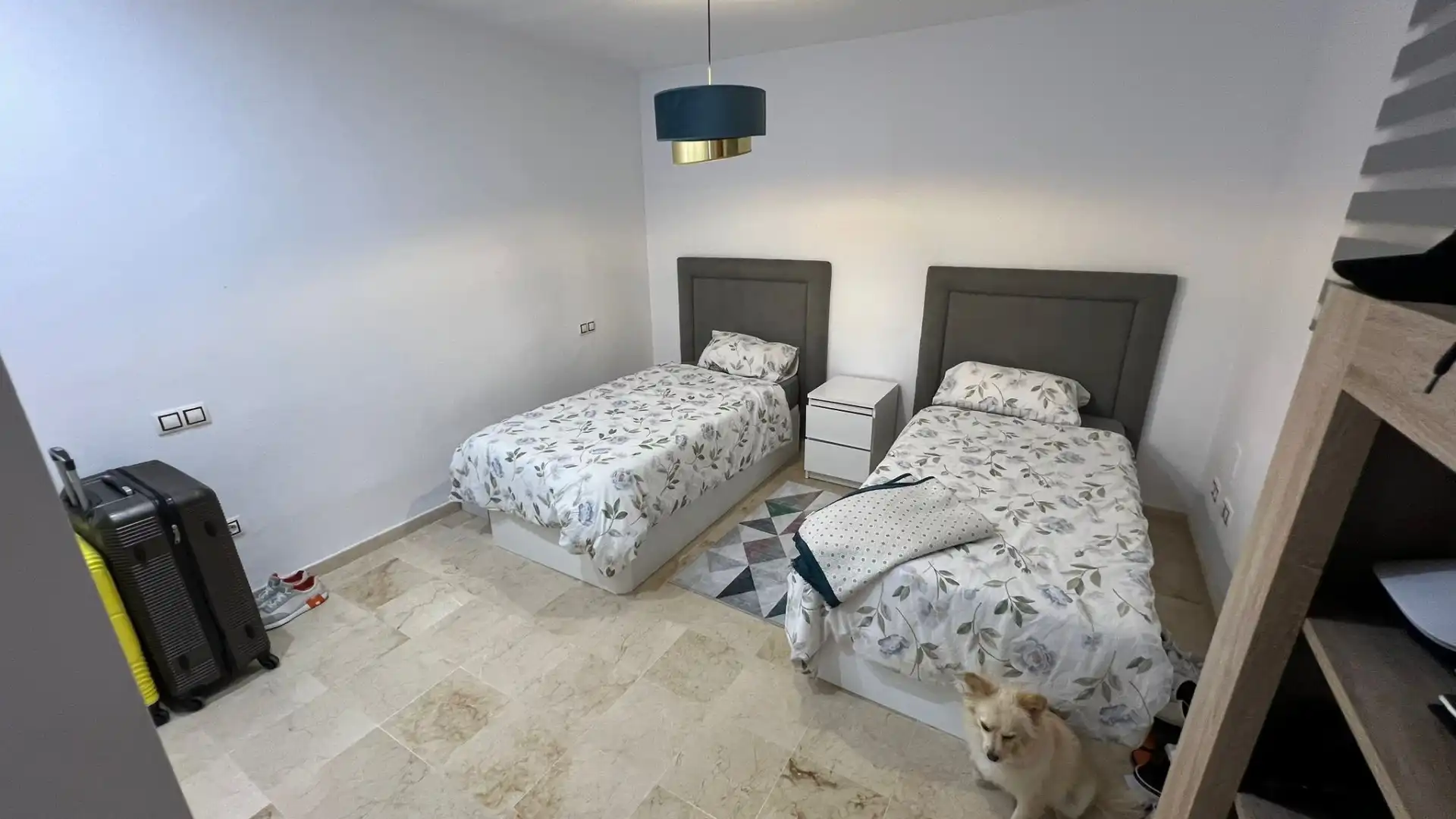Appartement compact avec piscine à vendre à Marbella Centro, imagen 7