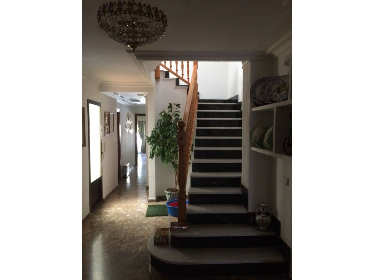 Casa o xalet en venda en Arañuel amb Terrassa i Moblat