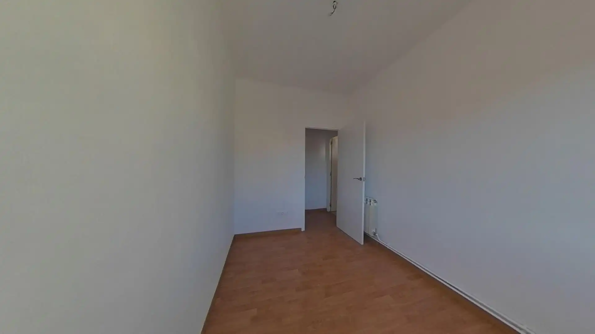 Habitación de Piso en venta en Terrassa con Calefacción y Terraza