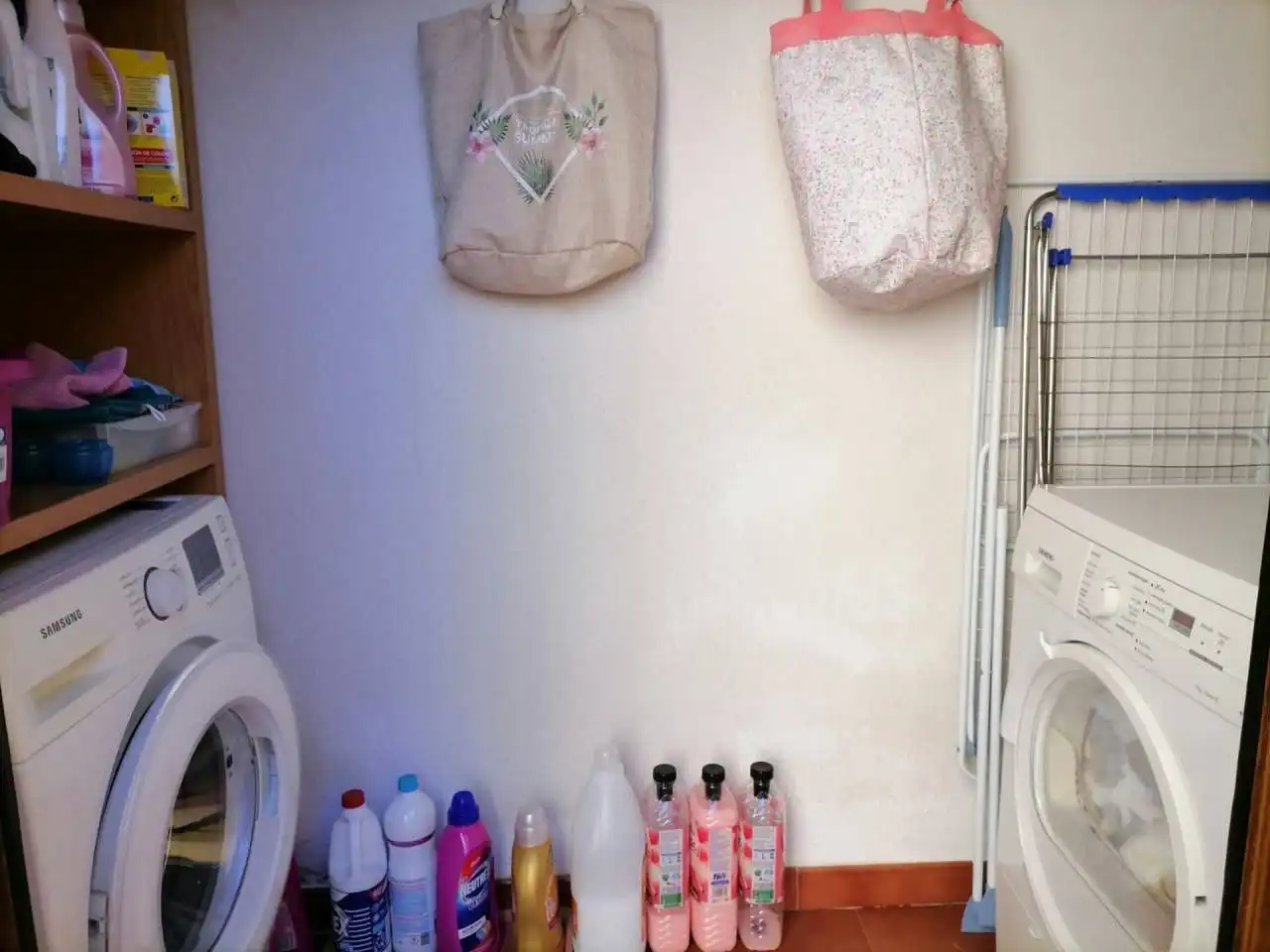 Bathroom of Detached homes for sale in Ciudad Rodrigo  with Parquet flooring, Terrace and Furnished