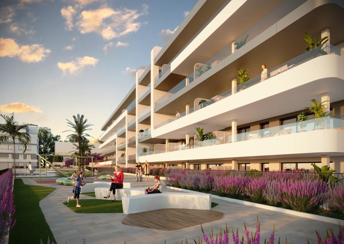 Apartament en venda a Avenida de Alicante, 1, Centro