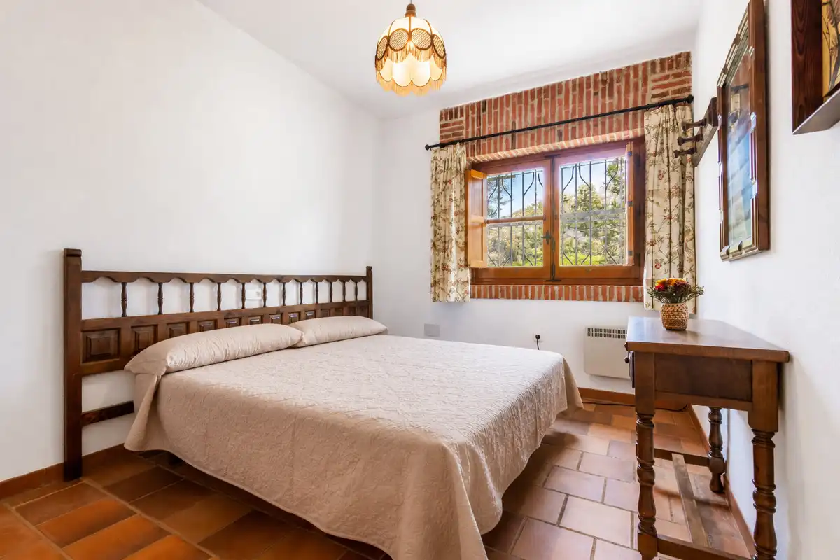 Maison avec jardin à vendre à Pino Alto - Navarredonda, imagen 17