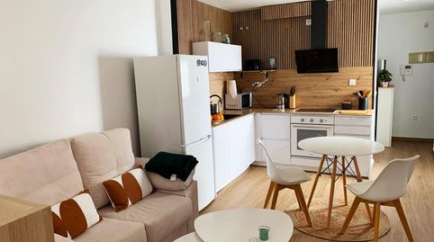 Foto 4 de Estudi en venda a Calle Calle Zamarilla, Perchel Norte, Málaga Capital