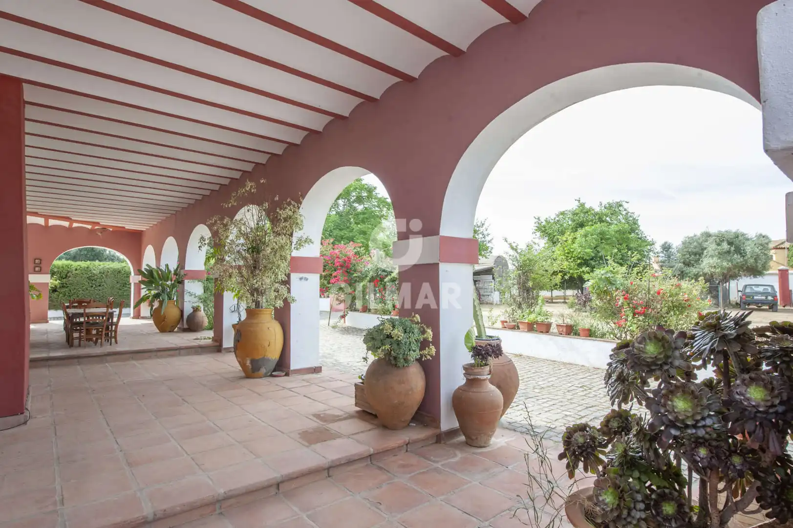 Houses for sale in Alcalá de Guadaira  with Heating, Swimming Pool and Furnished