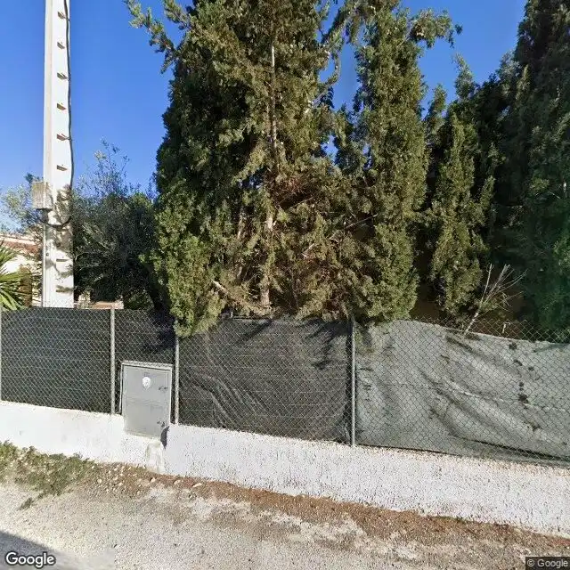 Casa o chalet en venta en Elche / Elx