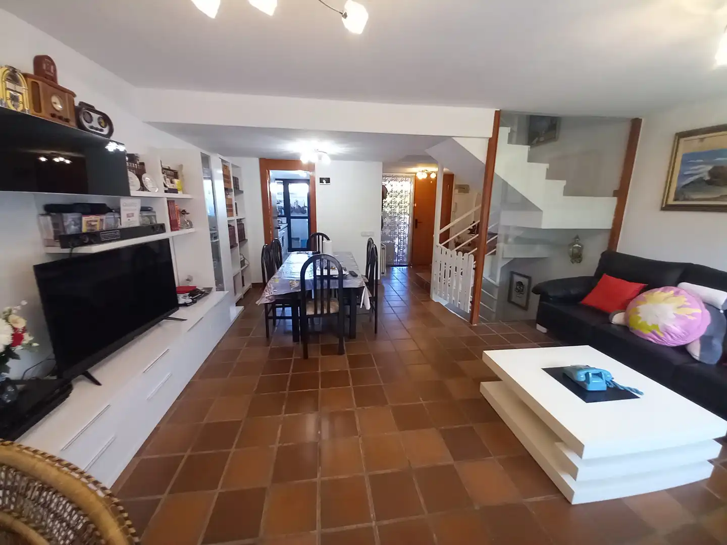 Casa adosada en venda en Ribamontán al Mar amb Calefacció, Jardí privat i Parquet