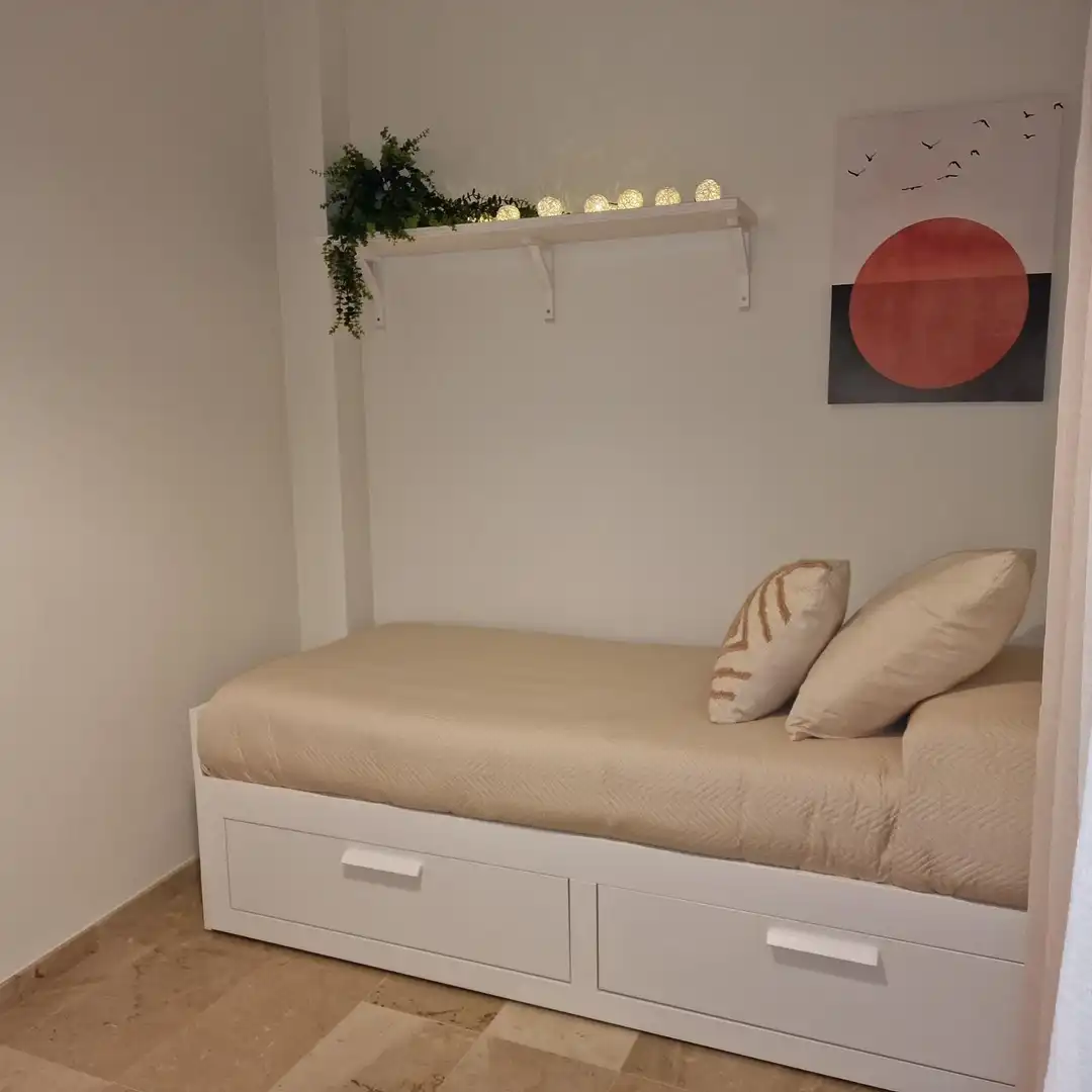Appartamento con terrazza in vendita a Centro, imagen 23
