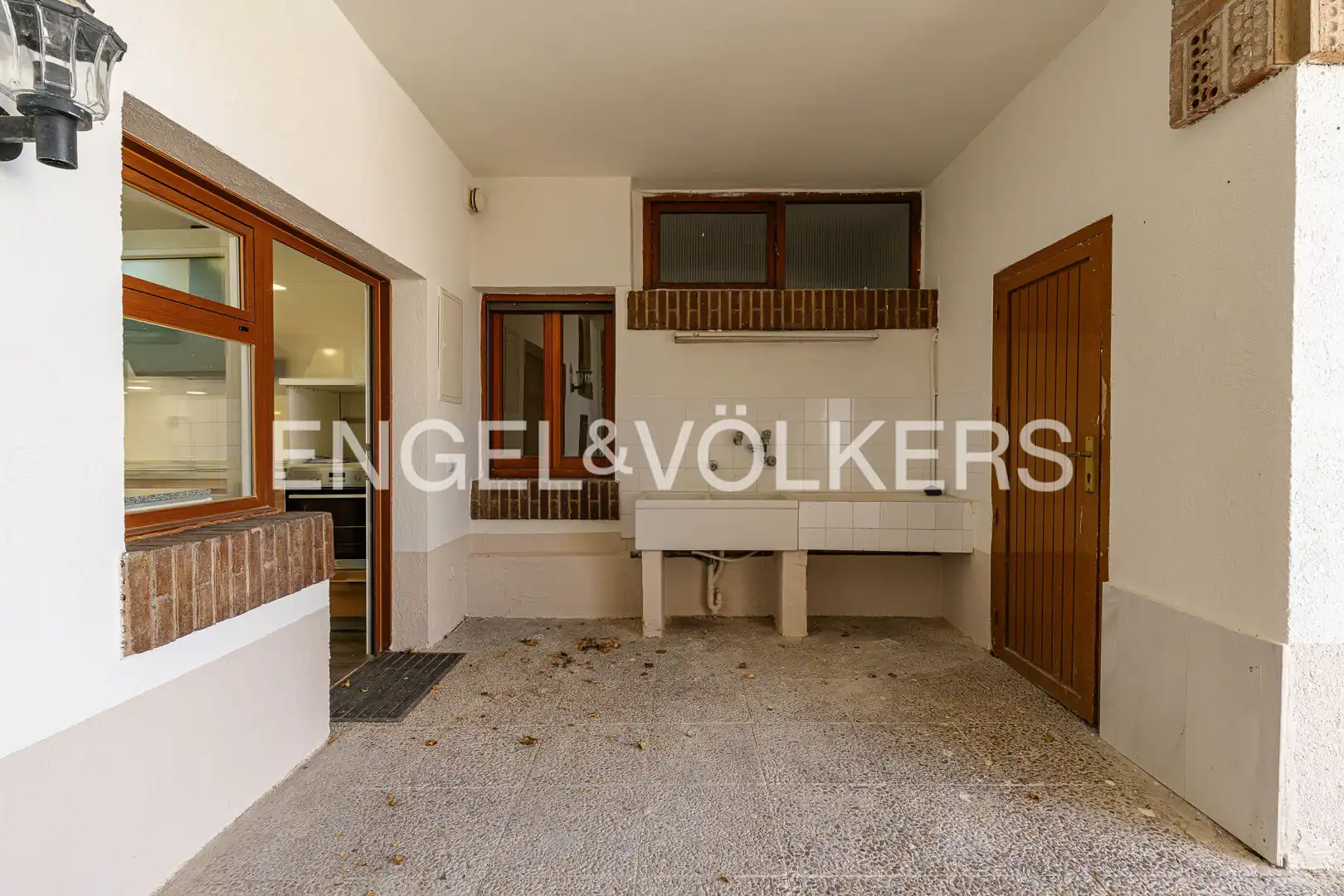 Casa adosada de lloguer en Boadilla del Monte amb Calefacció, Jardí privat i Parquet