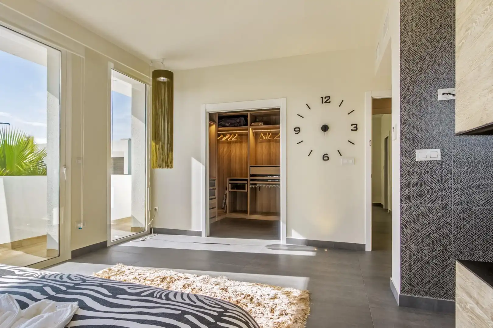 Villa mit Pool zur Miete in San Fulgencio, imagen 32