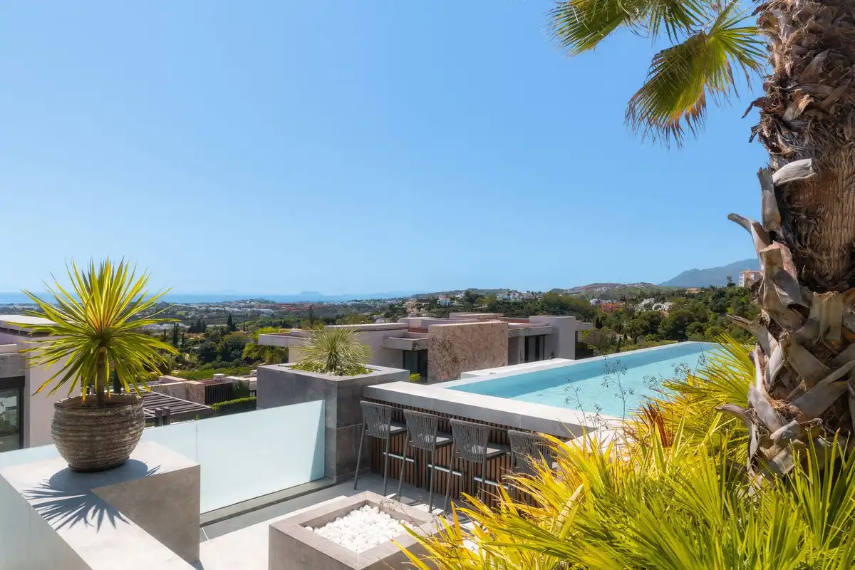 Villa con piscina in vendita a La Quinta, imagen 26