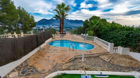 Foto 2 de Casa o xalet en venda a El Tossal - Bello Horizonte, La Nucia