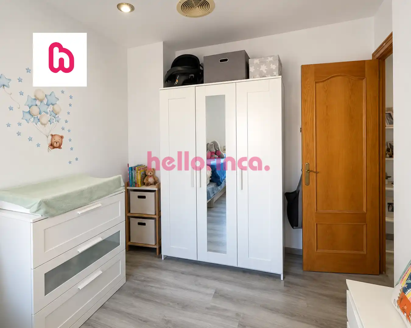 Penthouse zum Verkauf in Les Roquetes, imagen 15