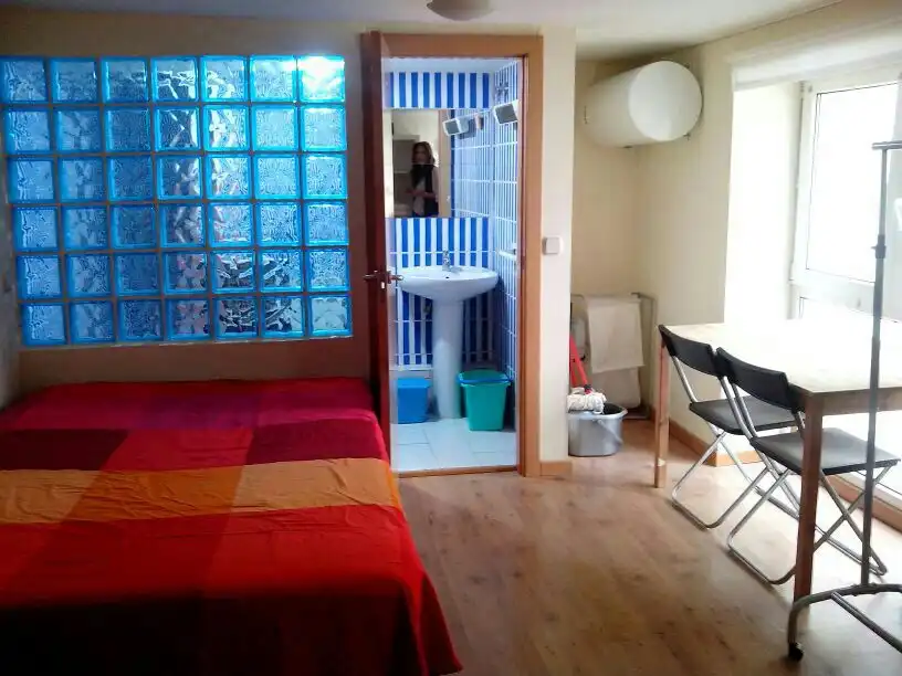 Appartamento con ascensore in vendita a Avinguda del Port, imagen 23