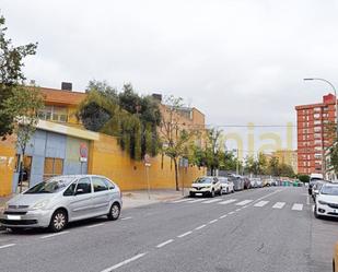 Exterior view of Premises to rent in  Sevilla Capital