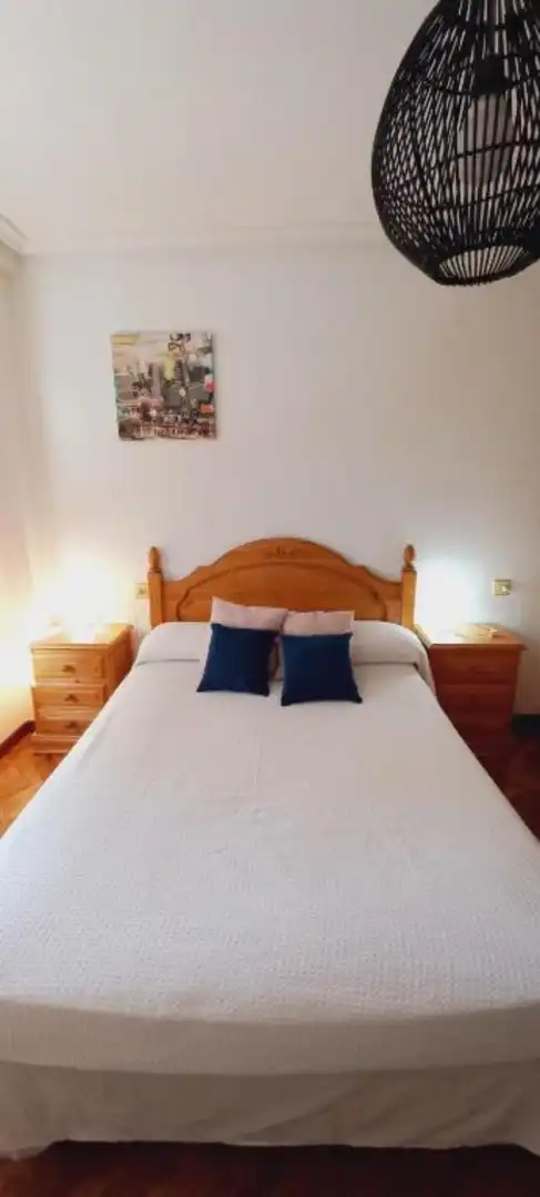 Apartament de lloguer a Prosperidad - Delicias